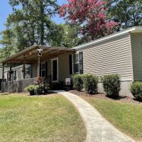 Gentilly Park Mobile Home ico