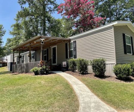 Gentilly Park Mobile Home