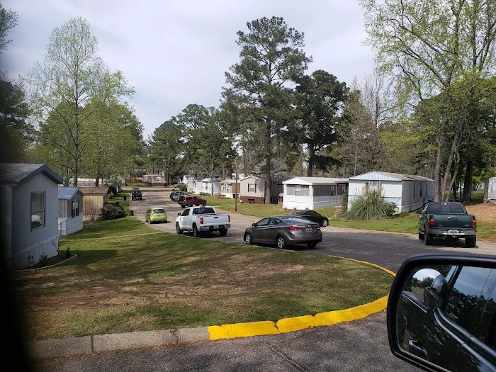 Gentilly Park Mobile Home Picture 4