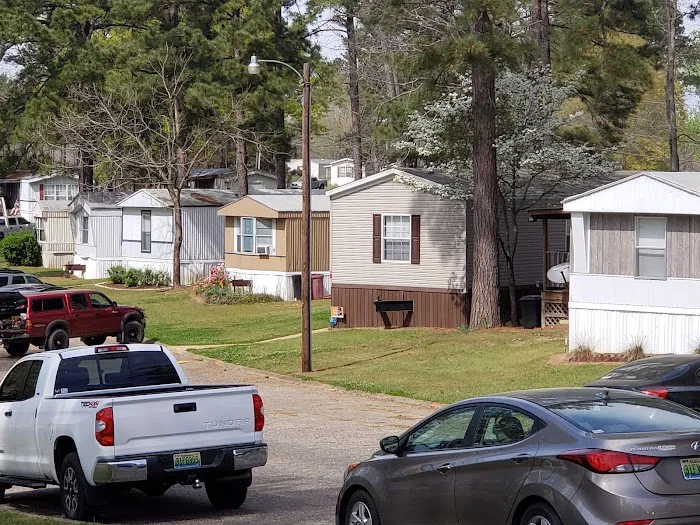 Gentilly Park Mobile Home Picture 7