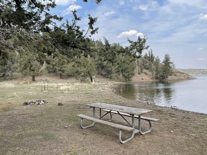 Peterson Rock Garden Pit Picture 2