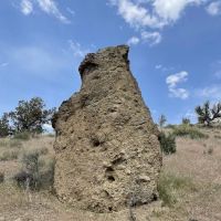 Peterson Rock Garden Pit ico