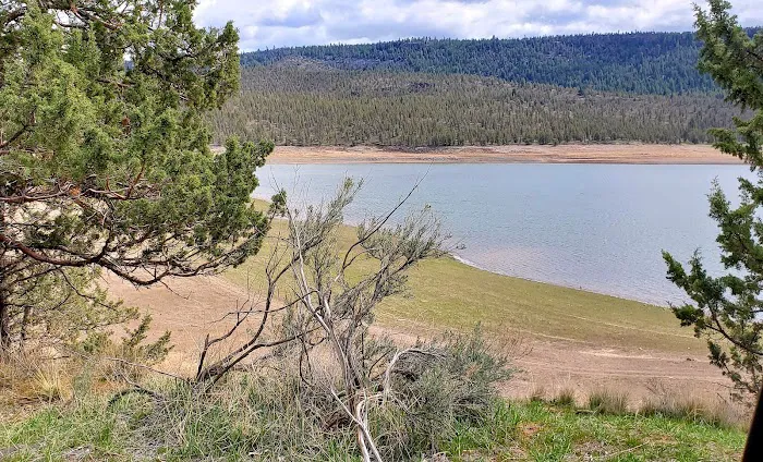 Ochoco Reservoir Picture 3