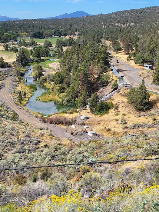 Ochoco Reservoir Picture 6