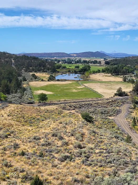 Ochoco Reservoir Picture 5