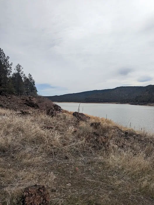 Ochoco Reservoir Picture 4