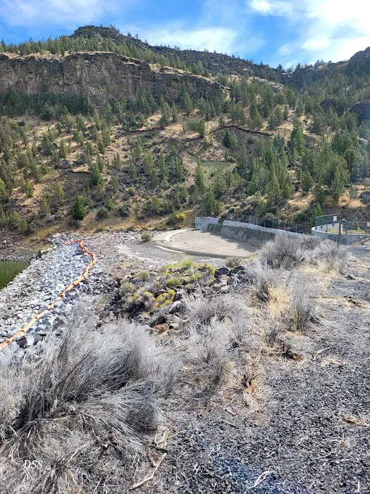 Ochoco Reservoir Picture 8
