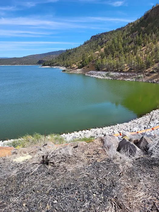 Ochoco Reservoir Picture 7