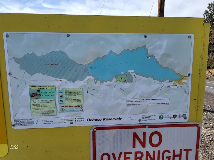 Ochoco Reservoir Picture 10