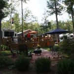 UNIVERSITY STATION RV RESORT OFFICE