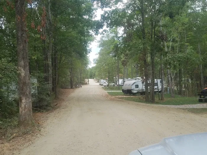 University Station RV Resort Picture 1