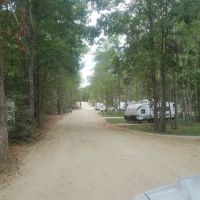 University Station RV Resort ico