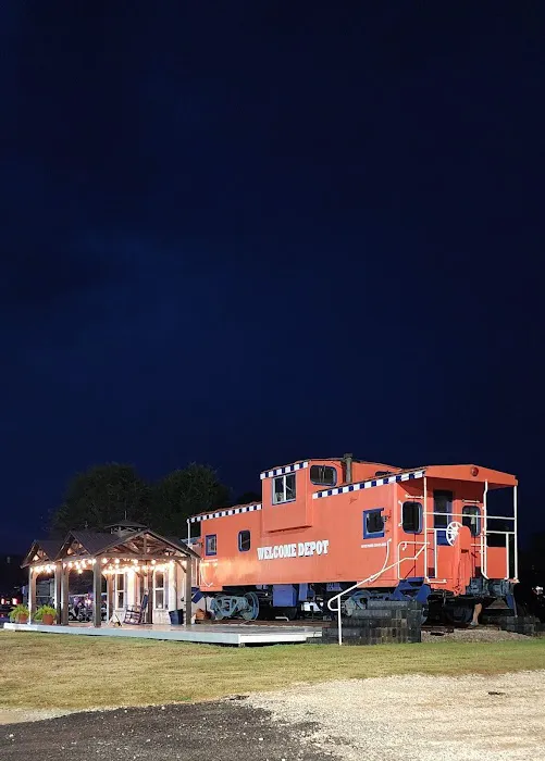 University Station RV Resort Picture 9