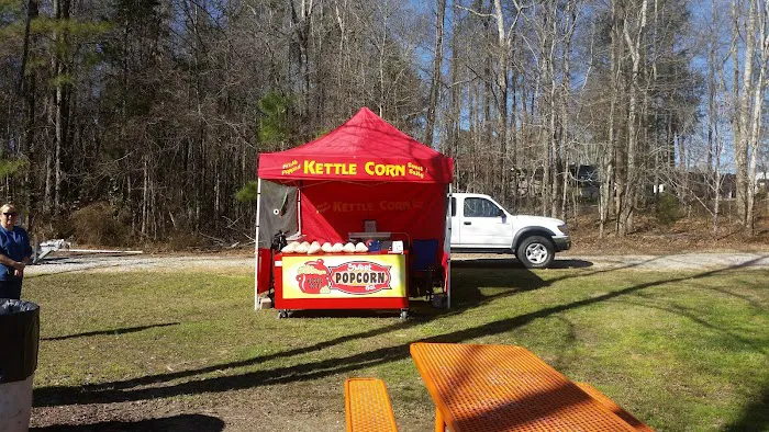 University Station RV Resort Picture 6