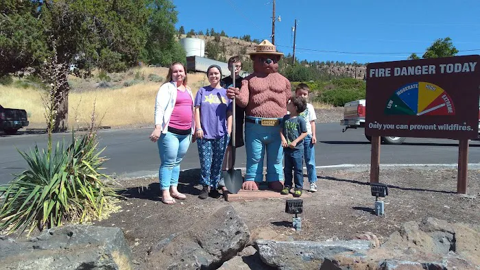 USDA Forest Service Picture 4