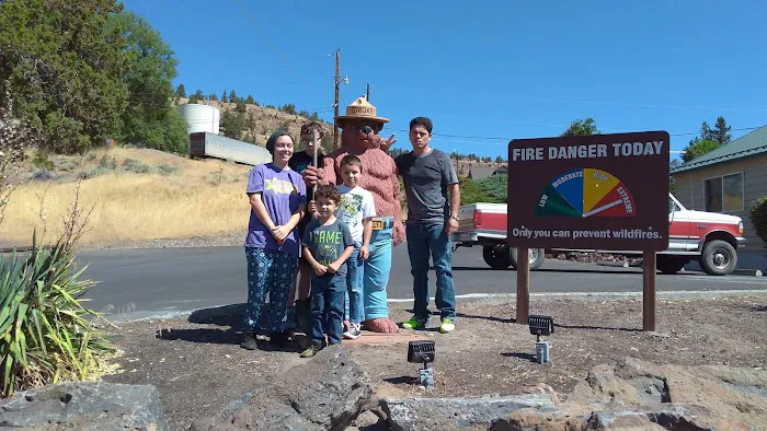 USDA Forest Service Picture 1