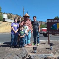 USDA Forest Service ico