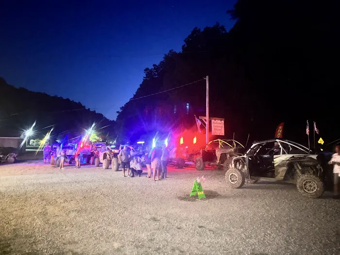 Leslie County RV Park Picture 5