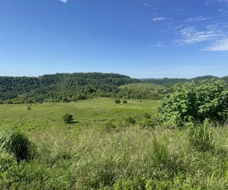 Leslie County RV Park