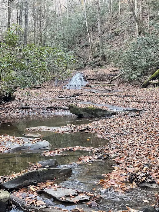 Leslie County RV Park Picture 8