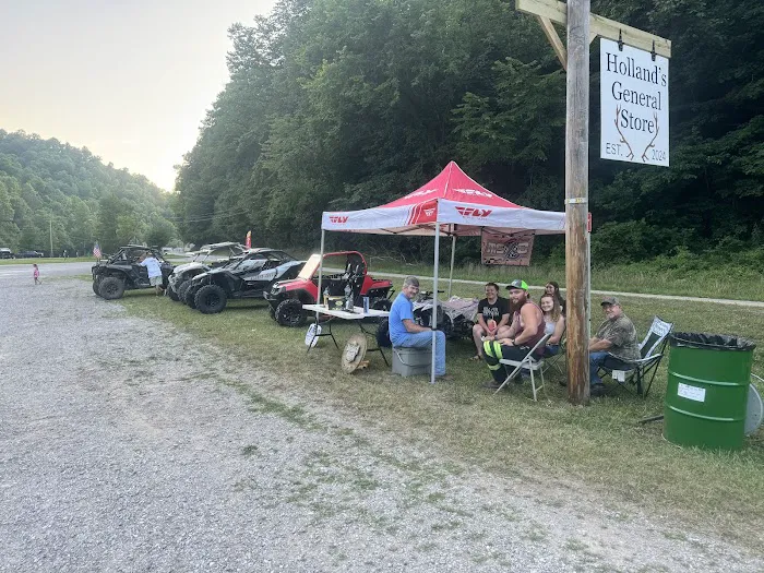 Leslie County RV Park Picture 9