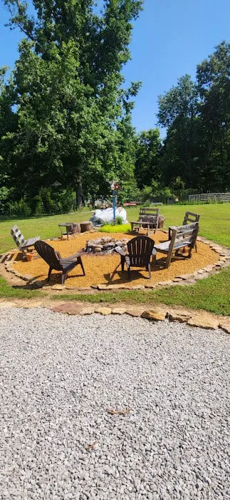 Lost Creek Campground Alabama Picture 4