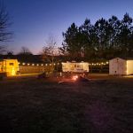 Lost Creek Campground Alabama