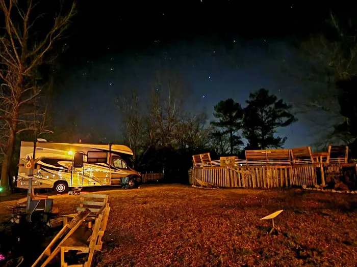 Lost Creek Campground Alabama Picture 7
