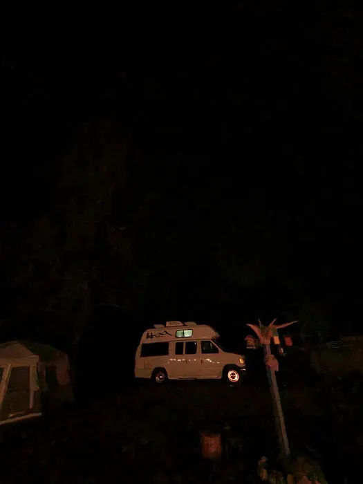 Lost Creek Campground Alabama Picture 5