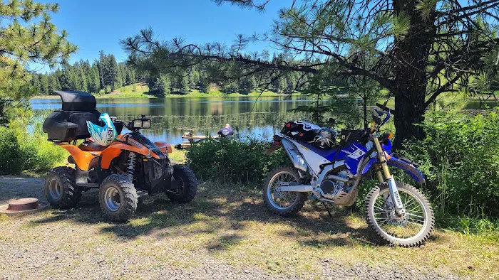 Morrow County OHV Park Picture 3