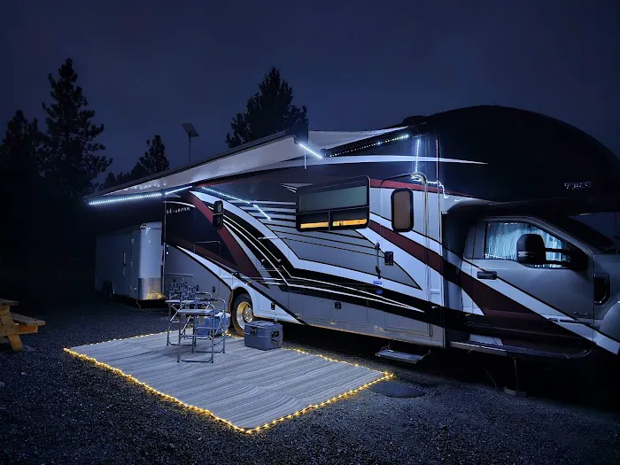 Morrow County OHV Park Picture 1