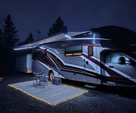 Morrow County OHV Park