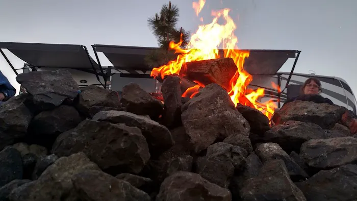 Morrow County OHV Park Picture 4