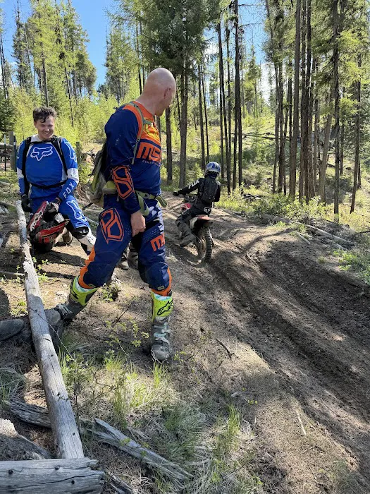 Morrow County OHV Park Picture 9