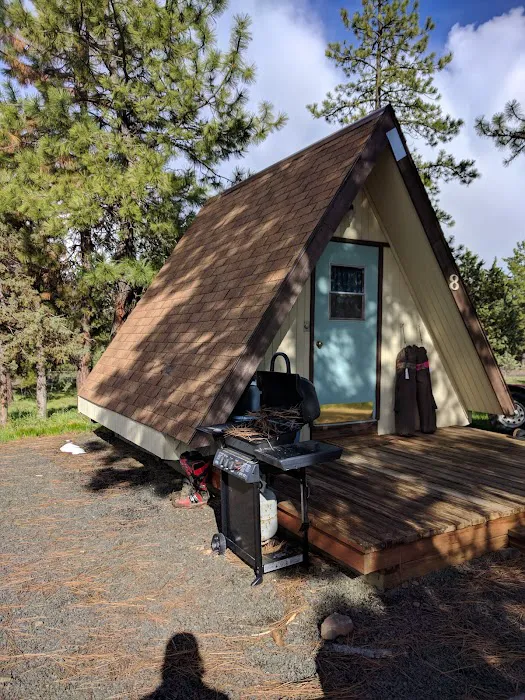 Morrow County OHV Park Picture 6