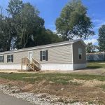 Town & Country Mobile Home Community