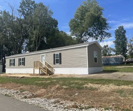 Town & Country Mobile Home Community