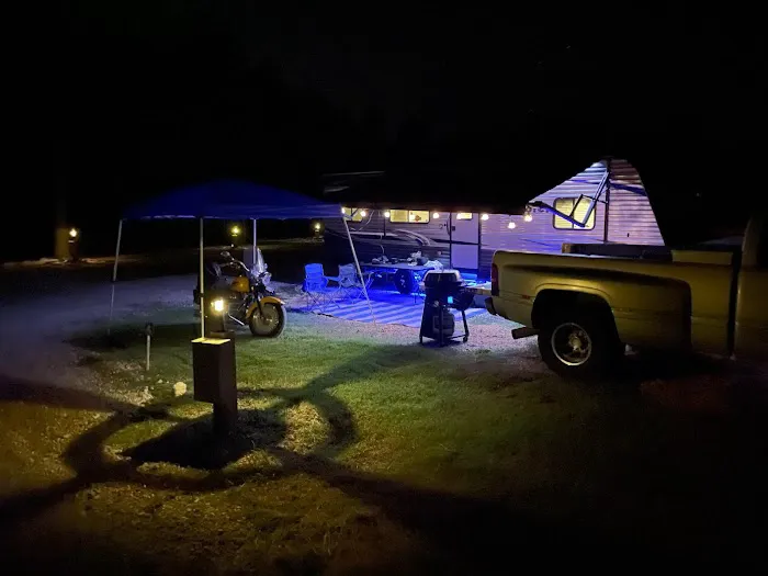 Sweethaven RV Park and Campground Picture 3