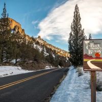 Big Bend Campground Brother Chilo ico