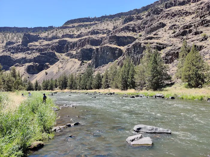 Big Bend Campground Brother Chilo Picture 7