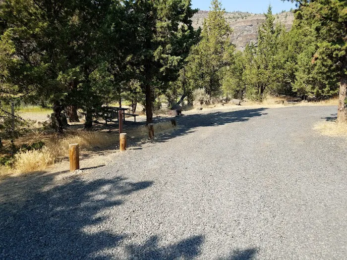 Big Bend Campground Brother Chilo Picture 10