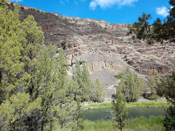 Big Bend Campground Brother Chilo Picture 8