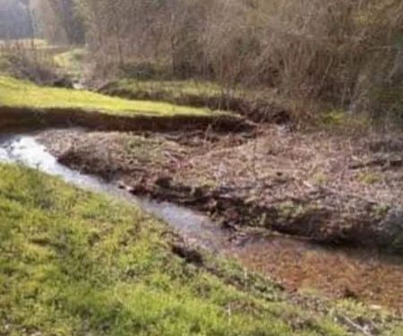 Riverton Rose Retreat