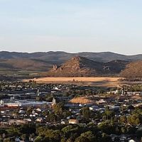 Poison Butte Campground ico