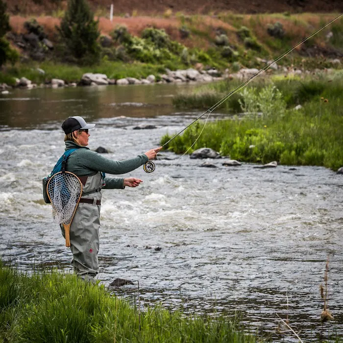 Post Pile Campground Picture 5