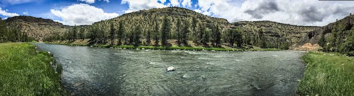 Post Pile Campground Picture 7