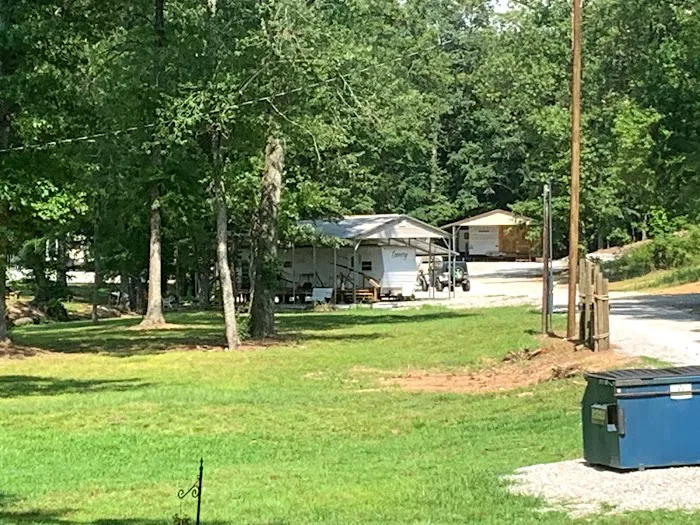 Cypress Shores Campground and rv park llc Picture 3