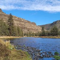 Cobble Rock Campground ico