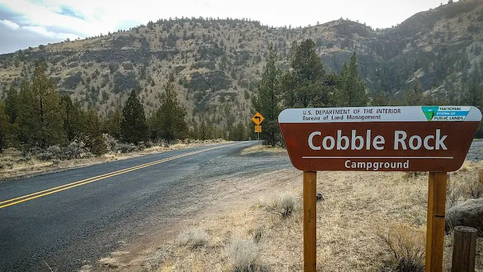 Cobble Rock Campground Picture 3