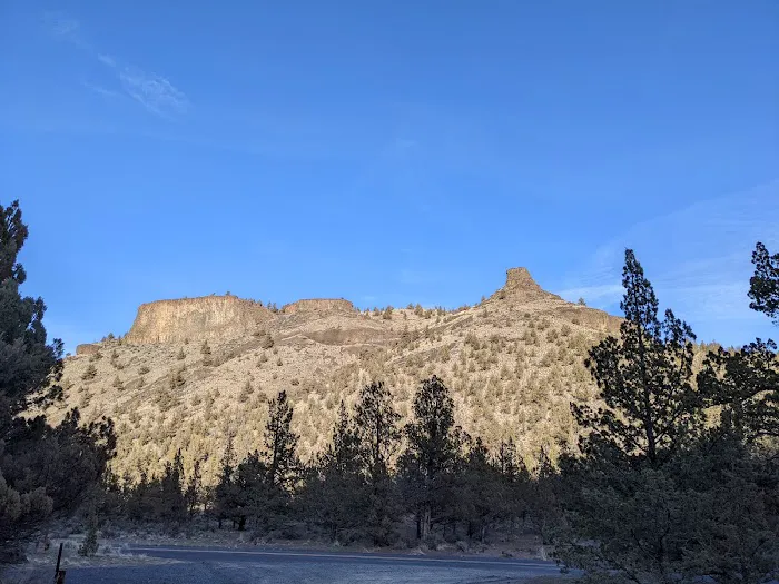 Cobble Rock Campground Picture 7